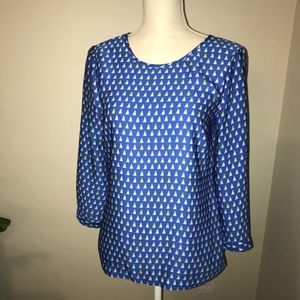 Merona Boat Design Top